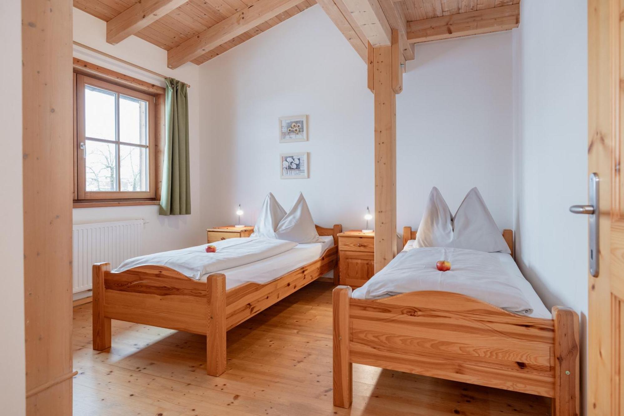 Hotel Schullerhof Hermagor-Pressegger See Exterior foto